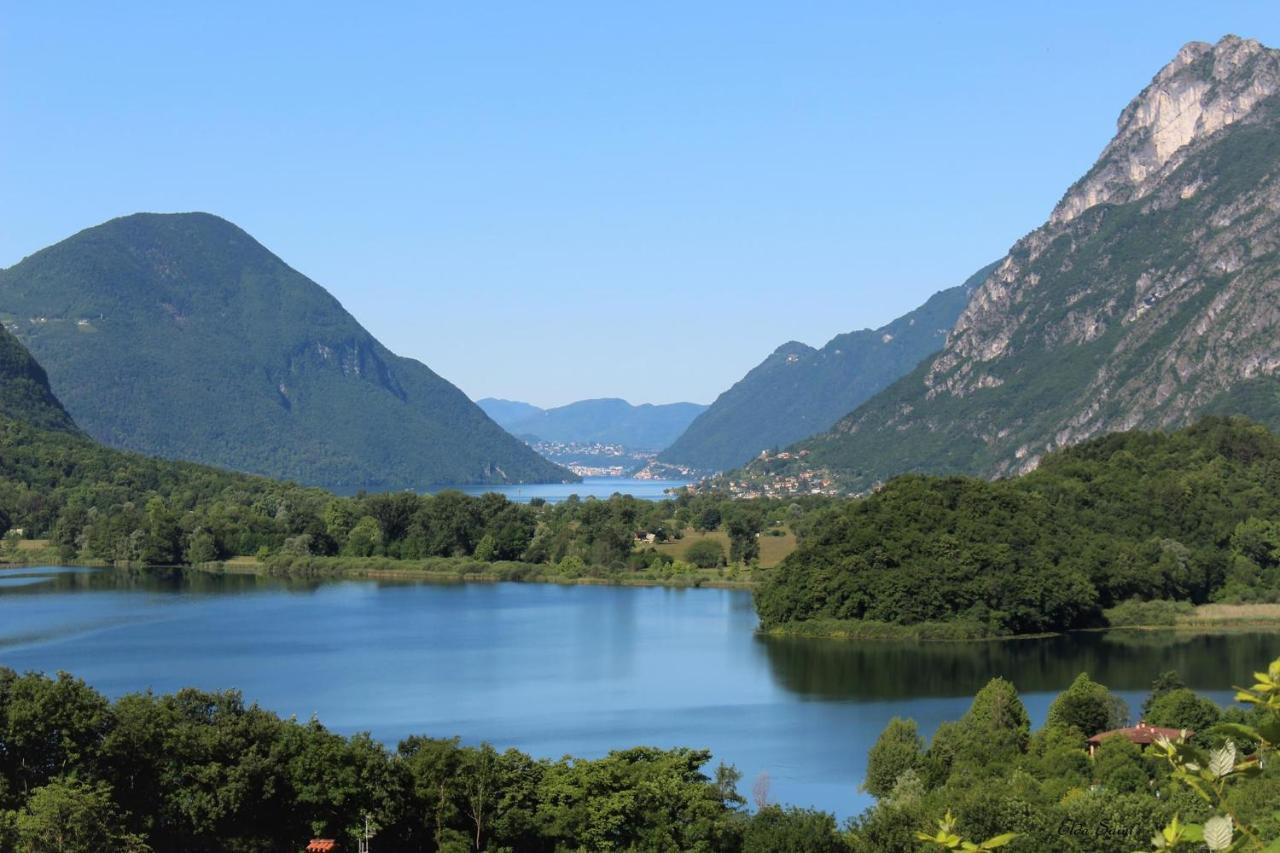 Villaggio Turistico Il Lago Dorato Carlazzo Quarto foto